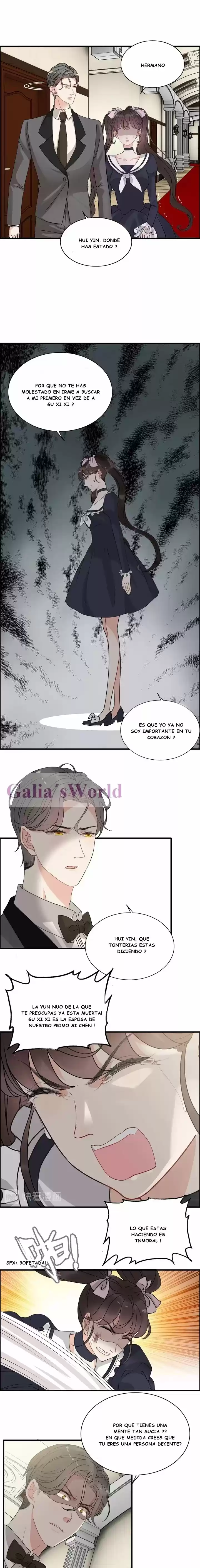 The Ceo's Pregnant Wife - Capítulo 272 - Página 5 - LectorTMOo