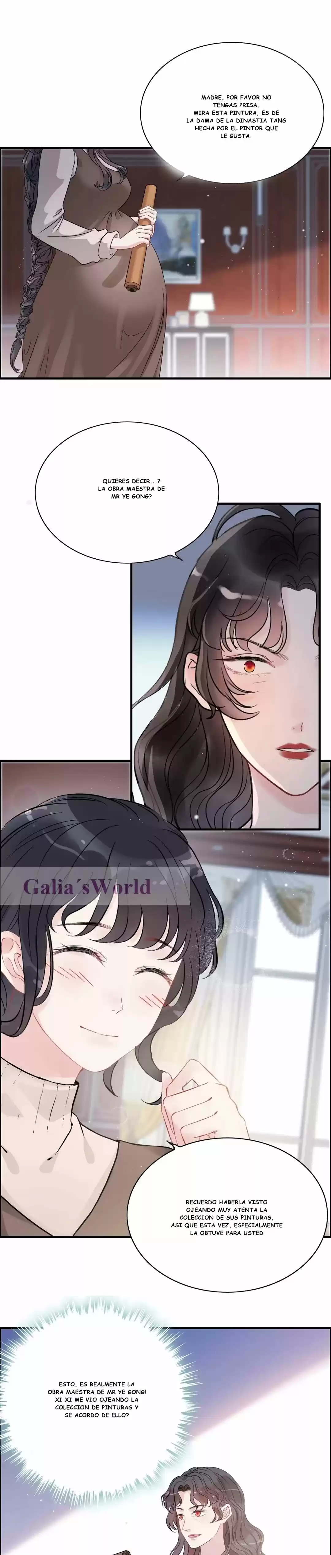 The Ceo's Pregnant Wife - Capítulo 273 - Página 3 - LectorTMOo