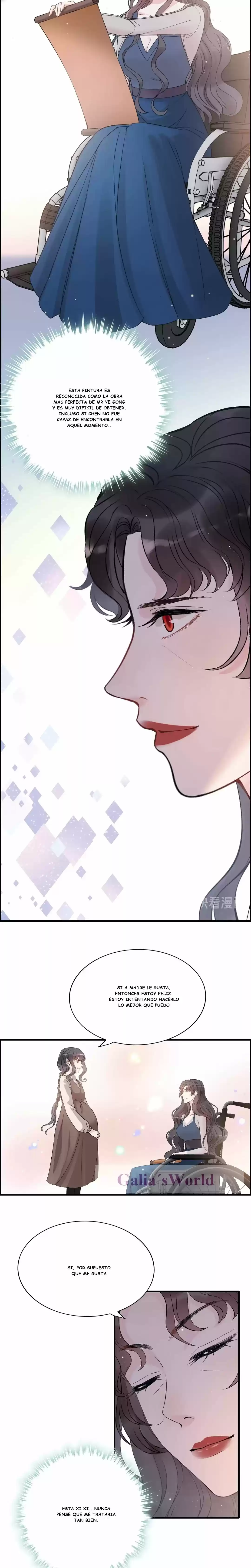 The Ceo's Pregnant Wife - Capítulo 273 - Página 4 - LectorTMOo