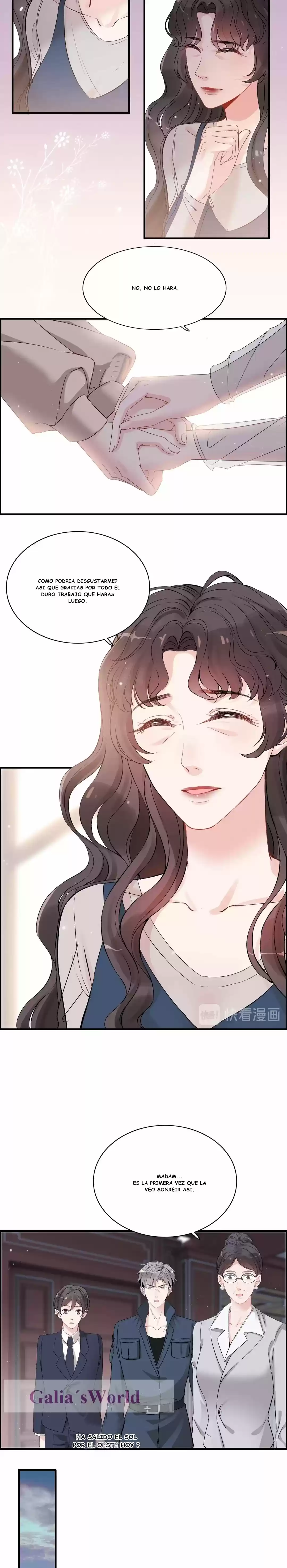 The Ceo's Pregnant Wife - Capítulo 273 - Página 7 - LectorTMOo