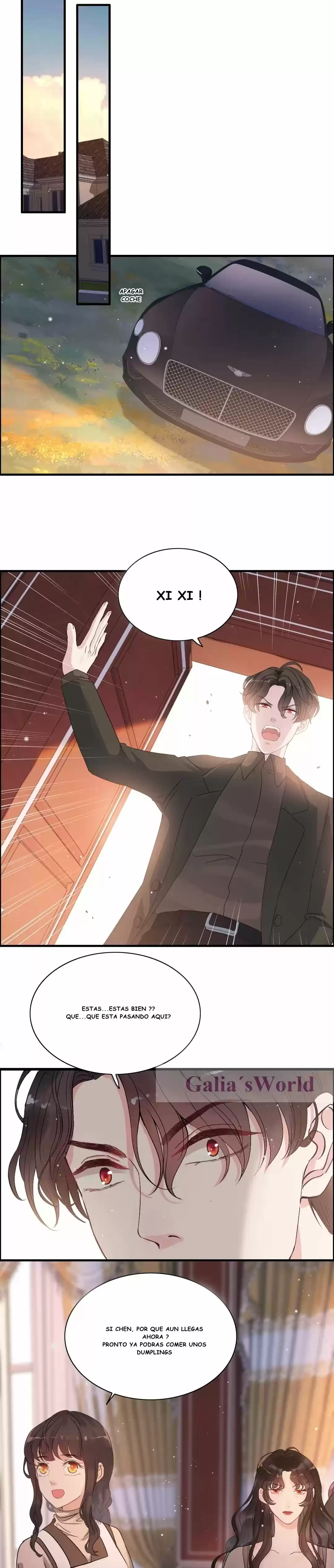 The Ceo's Pregnant Wife - Capítulo 273 - Página 8 - LectorTMOo