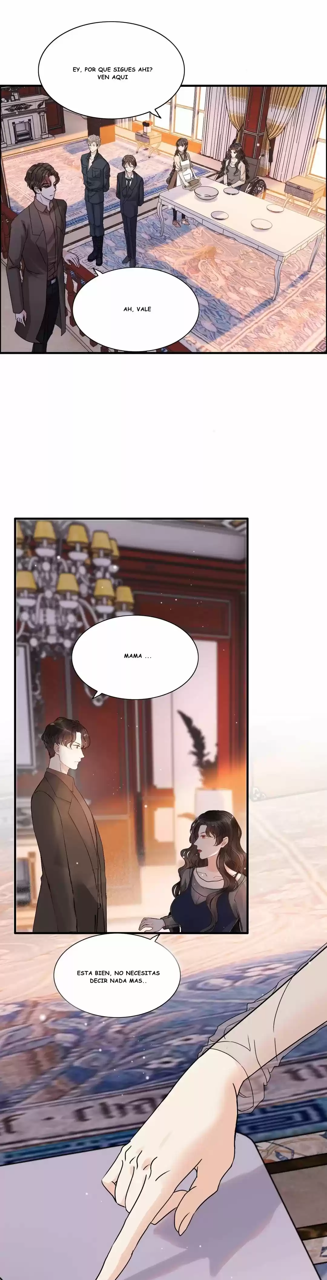 The Ceo's Pregnant Wife - Capítulo 273 - Página 10 - LectorTMOo