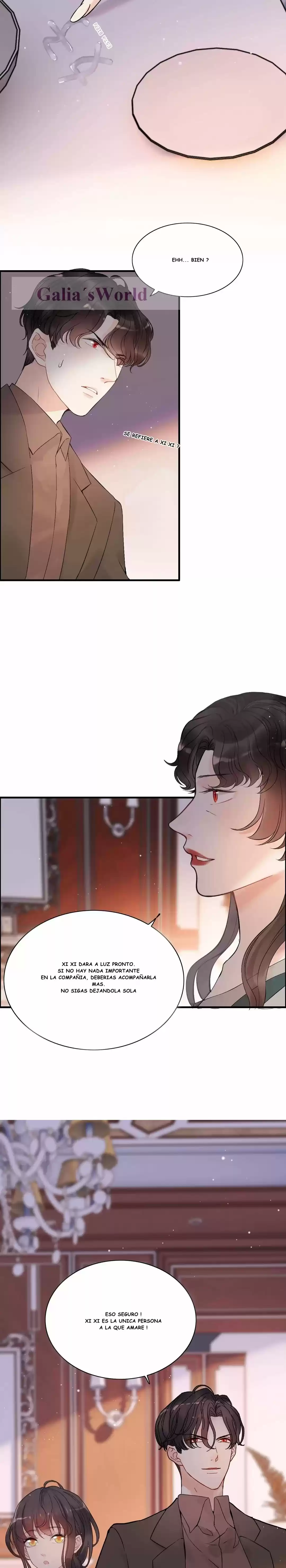 The Ceo's Pregnant Wife - Capítulo 273 - Página 11 - LectorTMOo