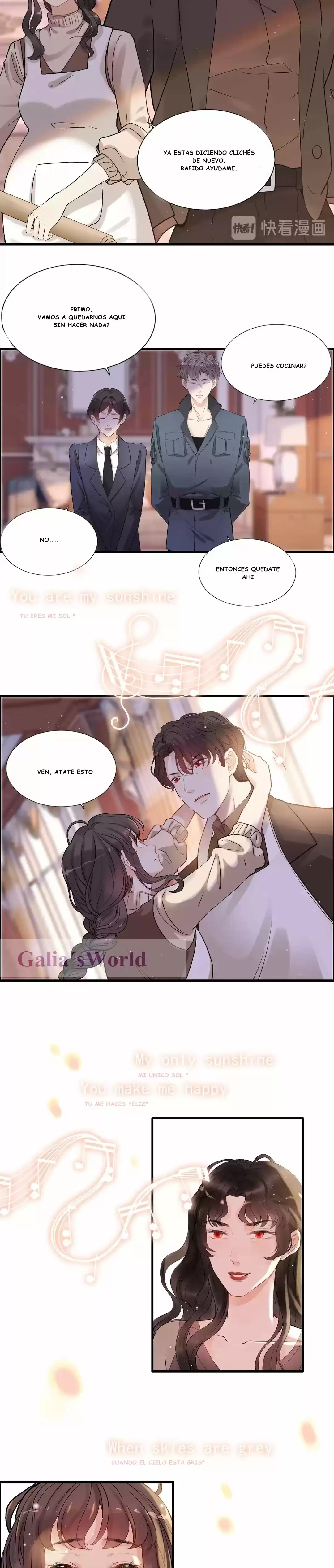 The Ceo's Pregnant Wife - Capítulo 273 - Página 12 - LectorTMOo