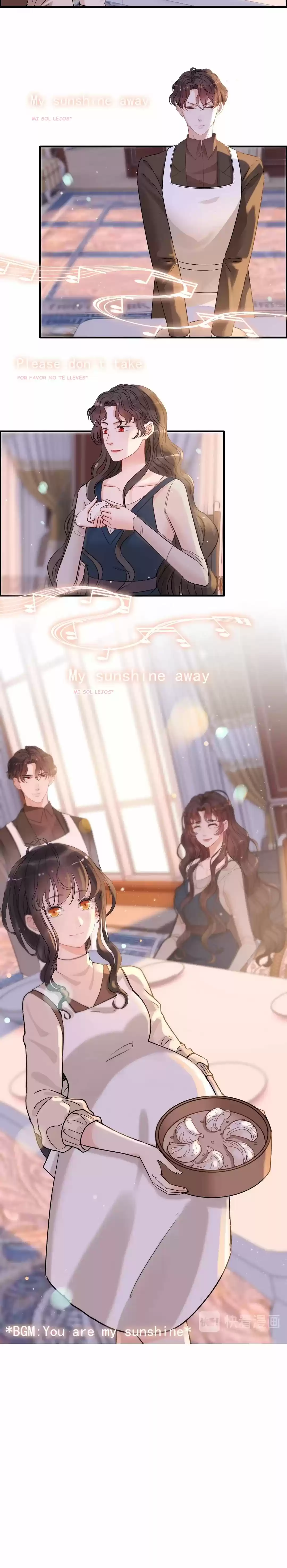 The Ceo's Pregnant Wife - Capítulo 273 - Página 14 - LectorTMOo