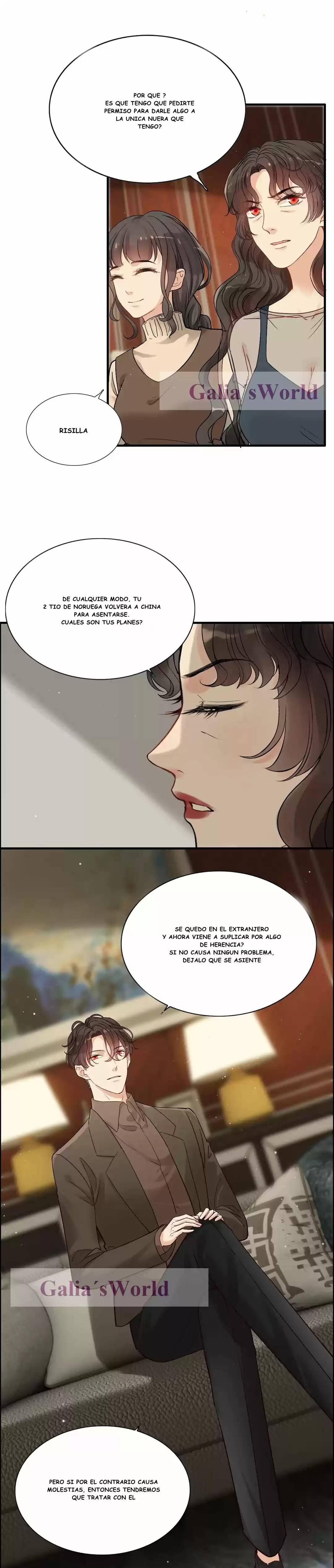 The Ceo's Pregnant Wife - Capítulo 274 - Página 2 - LectorTMOo