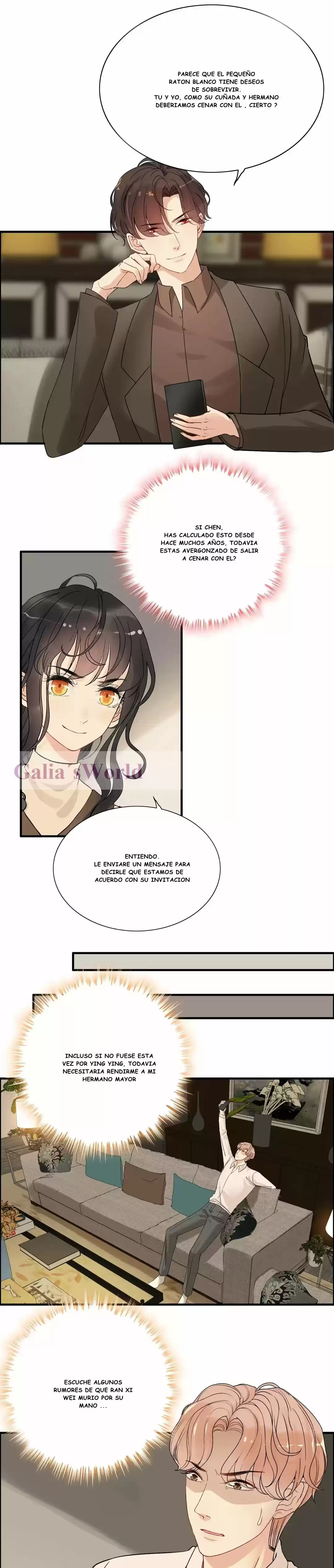The Ceo's Pregnant Wife - Capítulo 274 - Página 7 - LectorTMOo