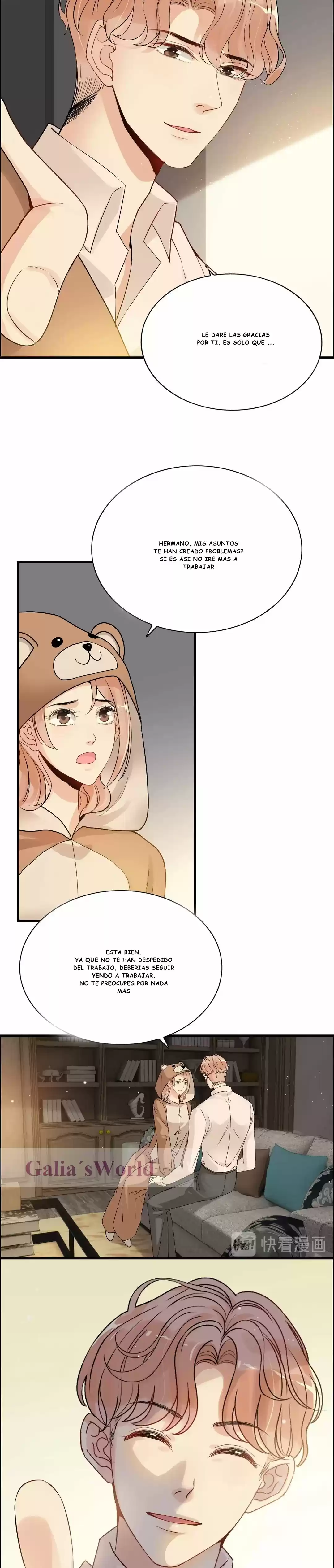 The Ceo's Pregnant Wife - Capítulo 274 - Página 9 - LectorTMOo