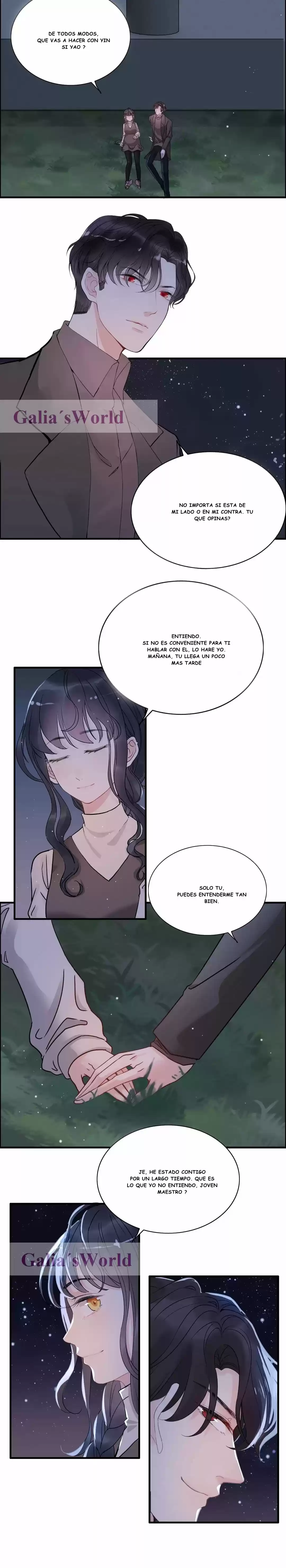 The Ceo's Pregnant Wife - Capítulo 274 - Página 12 - LectorTMOo