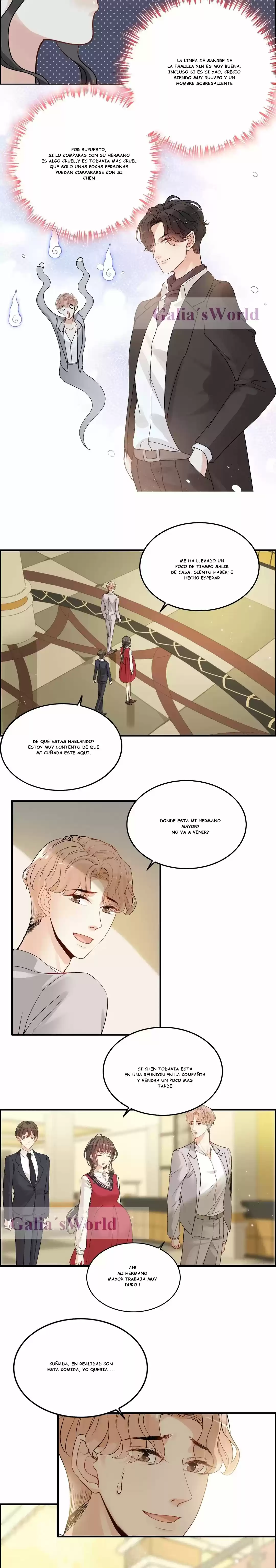 The Ceo's Pregnant Wife - Capítulo 275 - Página 2 - LectorTMOo