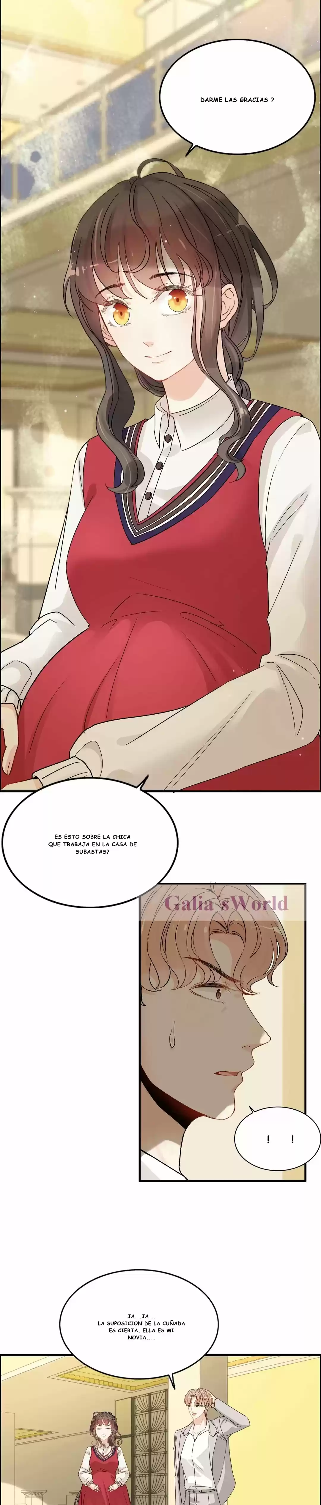 The Ceo's Pregnant Wife - Capítulo 275 - Página 3 - LectorTMOo
