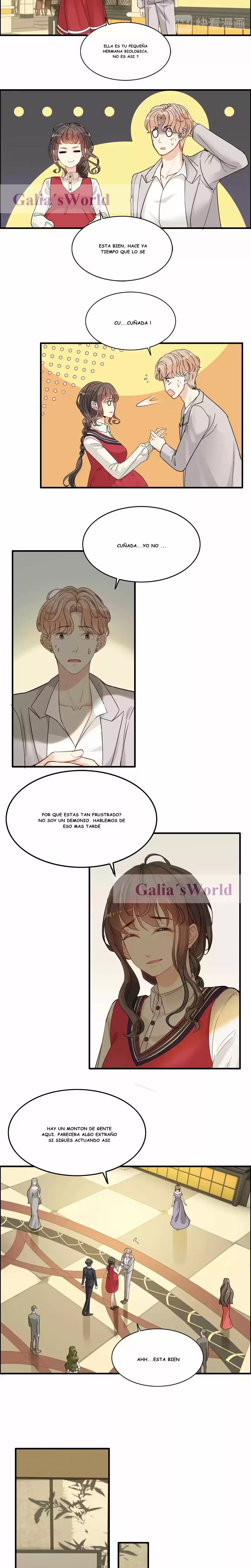 The Ceo's Pregnant Wife - Capítulo 275 - Página 4 - LectorTMOo
