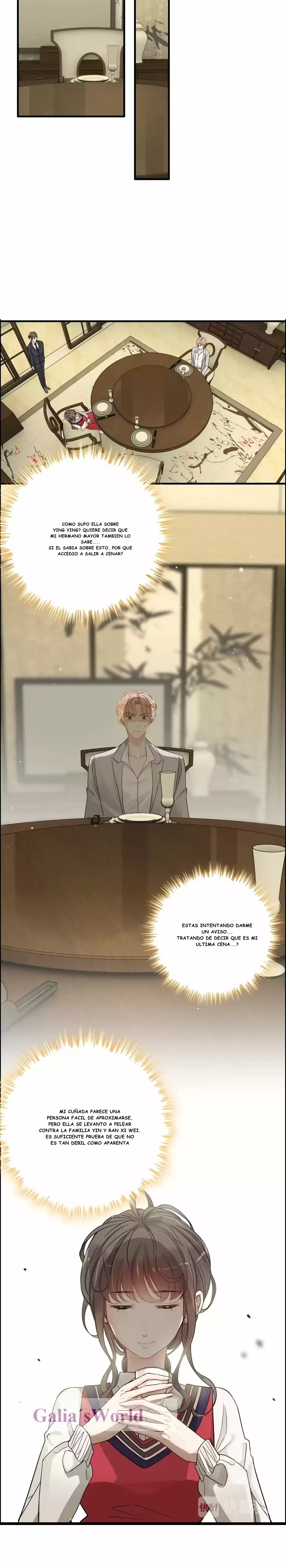 The Ceo's Pregnant Wife - Capítulo 275 - Página 5 - LectorTMOo