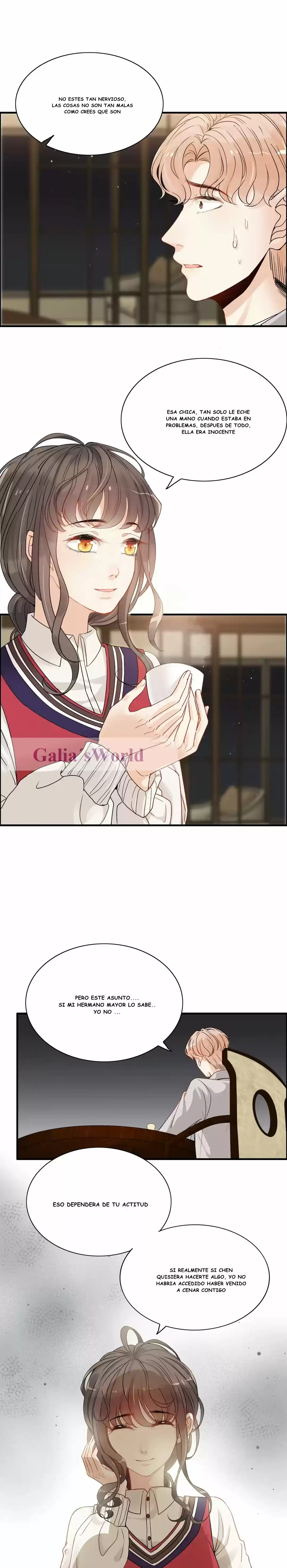 The Ceo's Pregnant Wife - Capítulo 275 - Página 6 - LectorTMOo