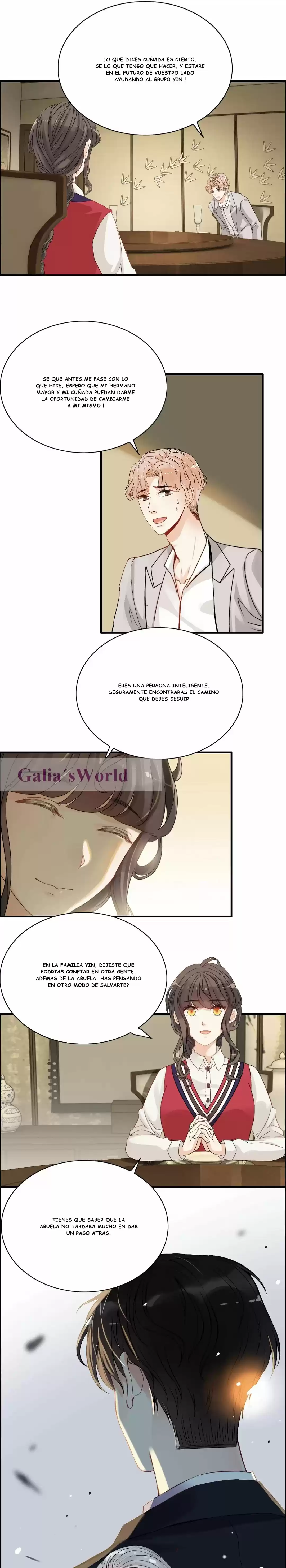 The Ceo's Pregnant Wife - Capítulo 275 - Página 11 - LectorTMOo