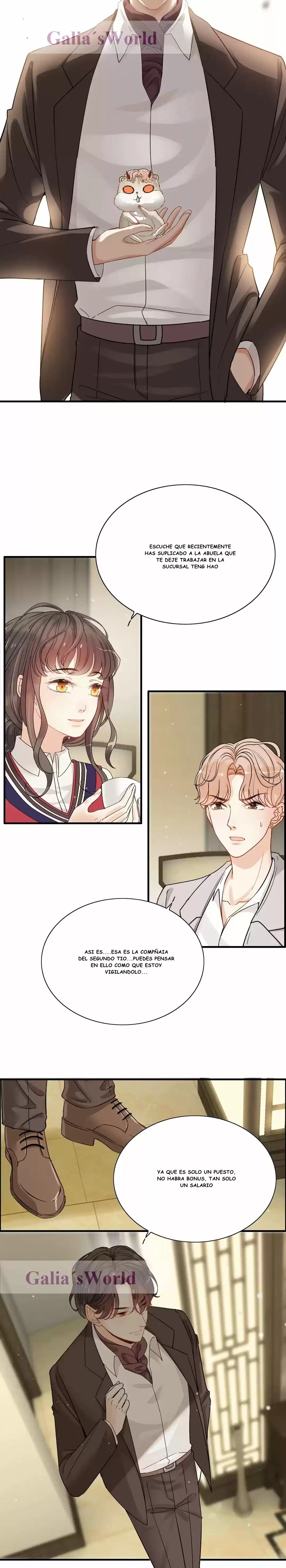 The Ceo's Pregnant Wife - Capítulo 276 - Página 2 - LectorTMOo
