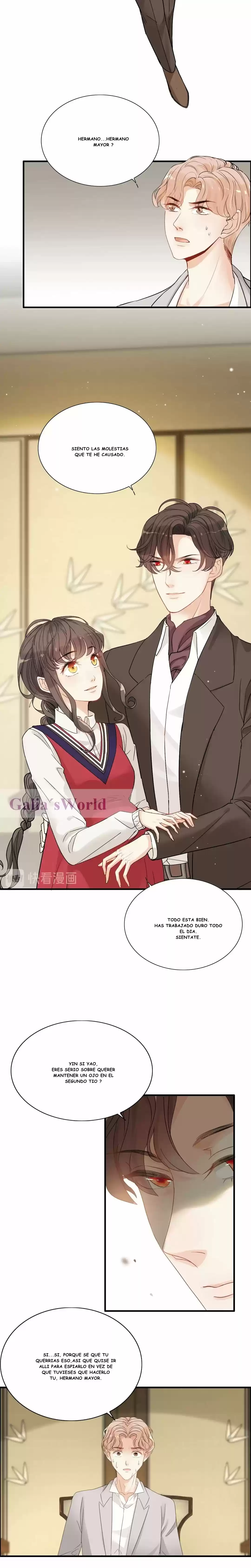 The Ceo's Pregnant Wife - Capítulo 276 - Página 3 - LectorTMOo