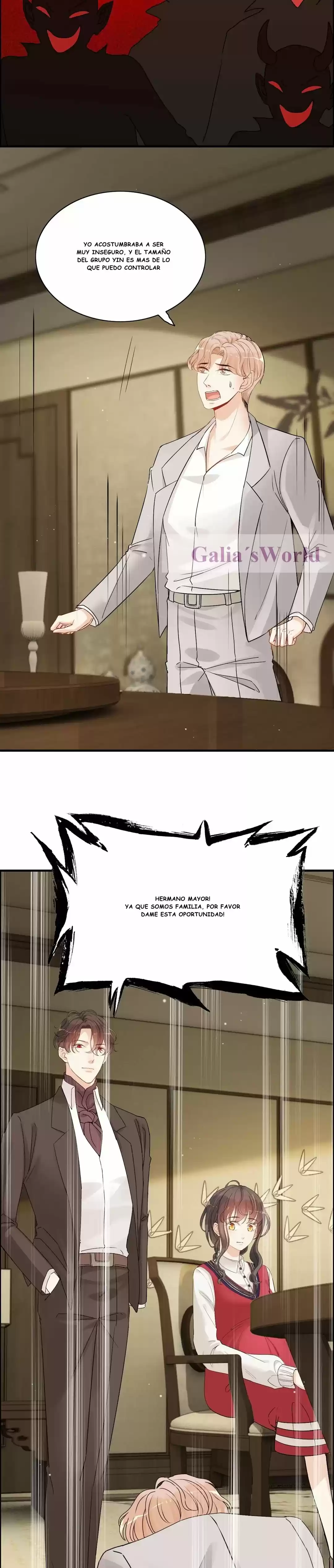 The Ceo's Pregnant Wife - Capítulo 276 - Página 8 - LectorTMOo