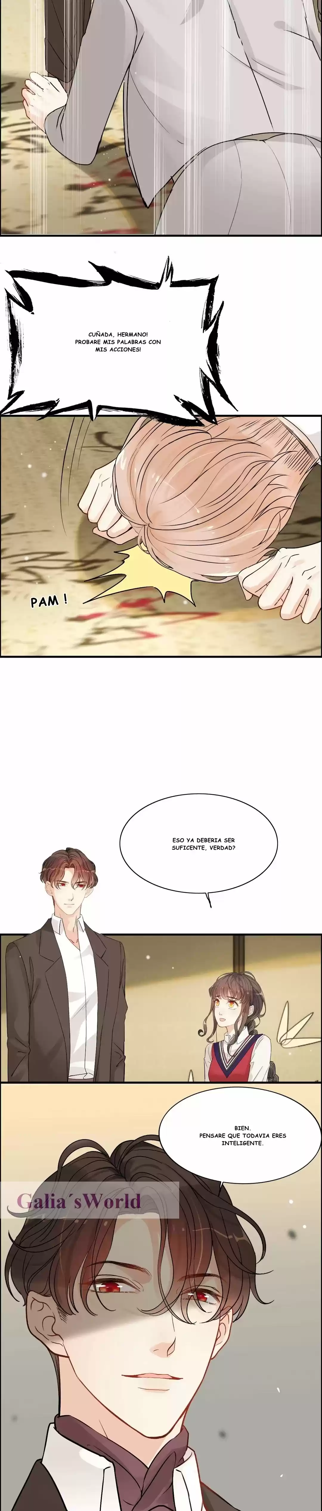 The Ceo's Pregnant Wife - Capítulo 276 - Página 9 - LectorTMOo