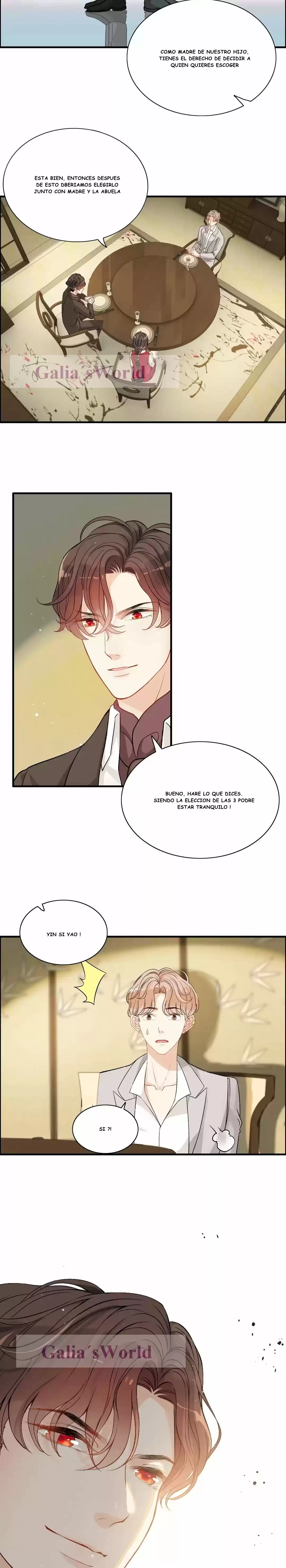 The Ceo's Pregnant Wife - Capítulo 276 - Página 11 - LectorTMOo