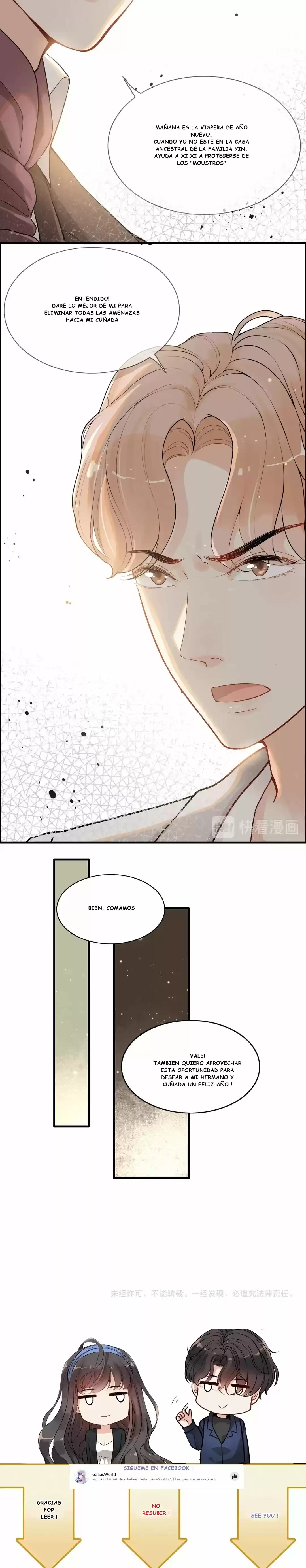 The Ceo's Pregnant Wife - Capítulo 276 - Página 12 - LectorTMOo