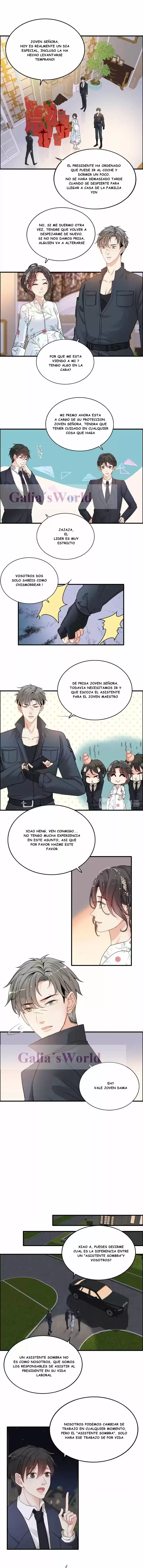 The Ceo's Pregnant Wife - Capítulo 277 - Página 2 - LectorTMOo