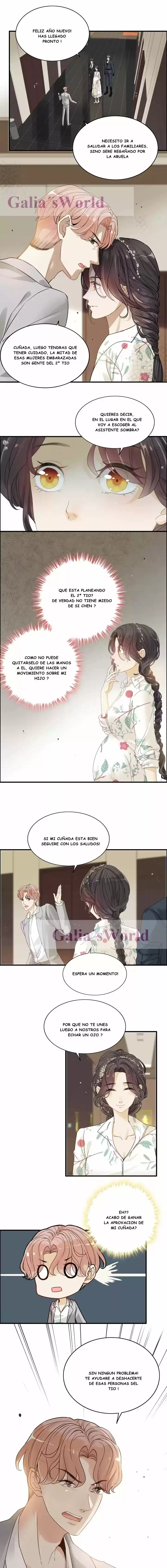 The Ceo's Pregnant Wife - Capítulo 277 - Página 4 - LectorTMOo