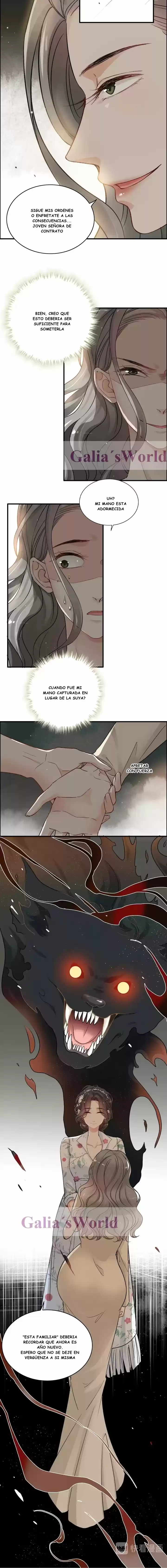 The Ceo's Pregnant Wife - Capítulo 277 - Página 7 - LectorTMOo