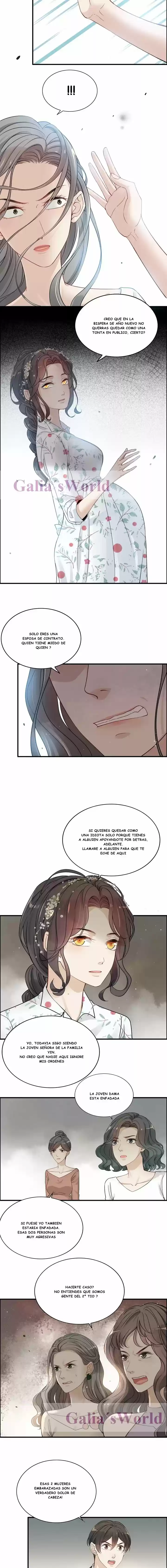 The Ceo's Pregnant Wife - Capítulo 278 - Página 2 - LectorTMOo