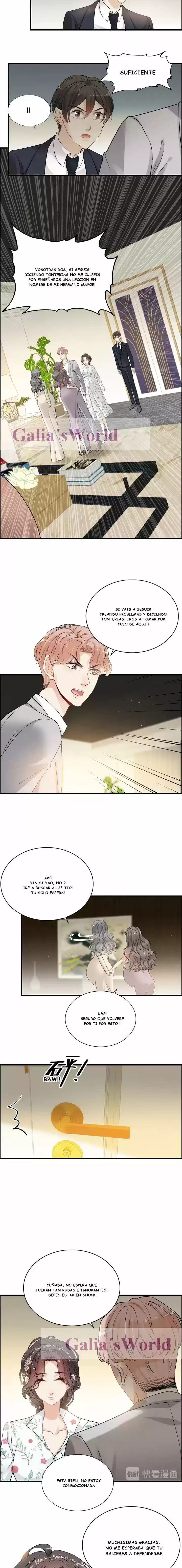 The Ceo's Pregnant Wife - Capítulo 278 - Página 3 - LectorTMOo