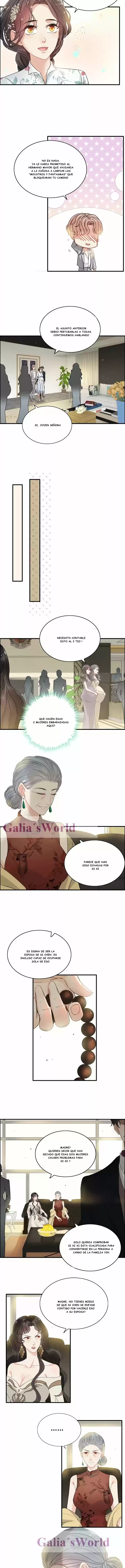 The Ceo's Pregnant Wife - Capítulo 278 - Página 4 - LectorTMOo