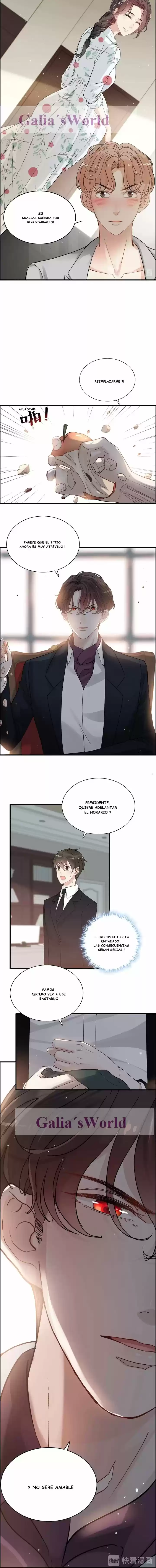 The Ceo's Pregnant Wife - Capítulo 278 - Página 6 - LectorTMOo