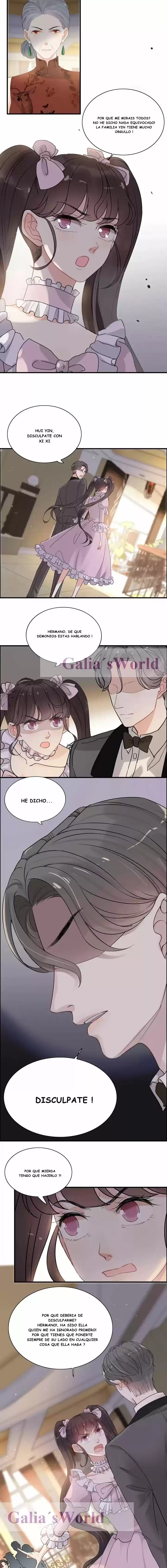 The Ceo's Pregnant Wife - Capítulo 279 - Página 4 - LectorTMOo