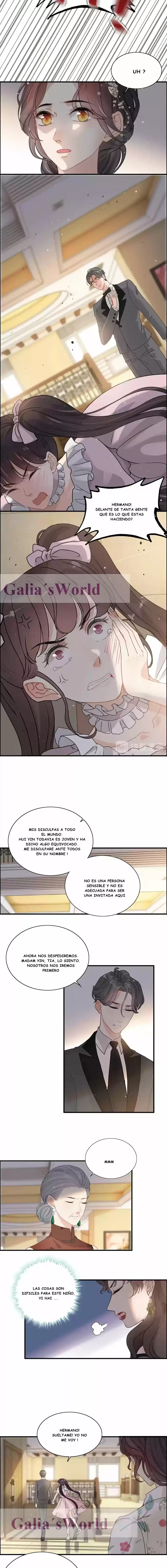 The Ceo's Pregnant Wife - Capítulo 279 - Página 7 - LectorTMOo
