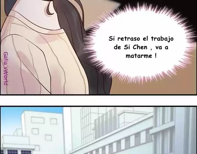 The Ceo's Pregnant Wife - Capítulo 28 - Página 85 - LectorTMOo