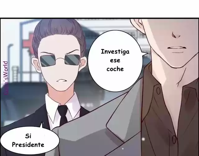 The Ceo's Pregnant Wife - Capítulo 28 - Página 93 - LectorTMOo