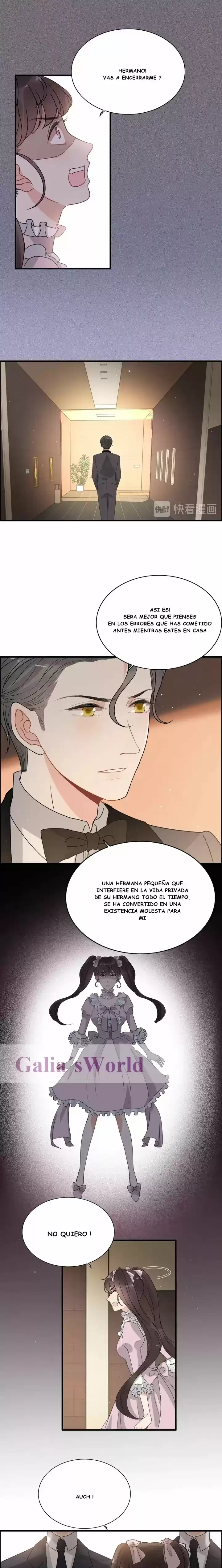 The Ceo's Pregnant Wife - Capítulo 280 - Página 2 - LectorTMOo