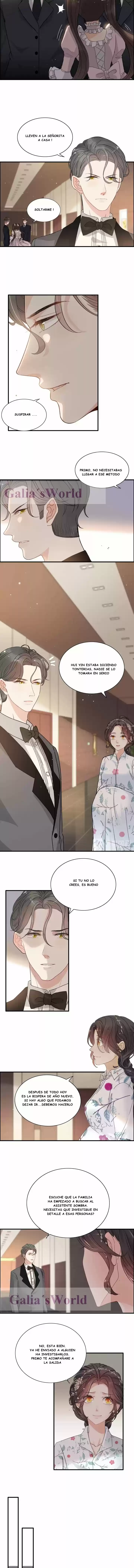 The Ceo's Pregnant Wife - Capítulo 280 - Página 3 - LectorTMOo