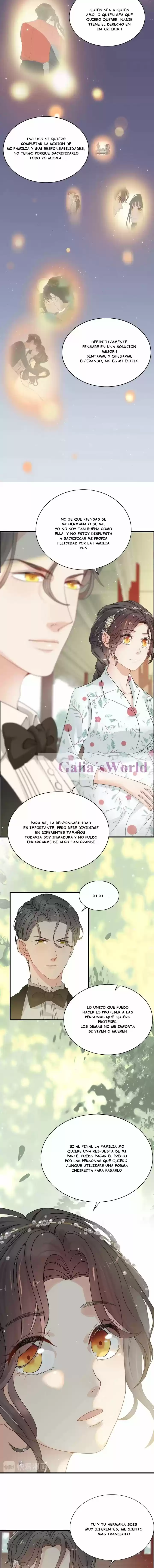 The Ceo's Pregnant Wife - Capítulo 280 - Página 5 - LectorTMOo