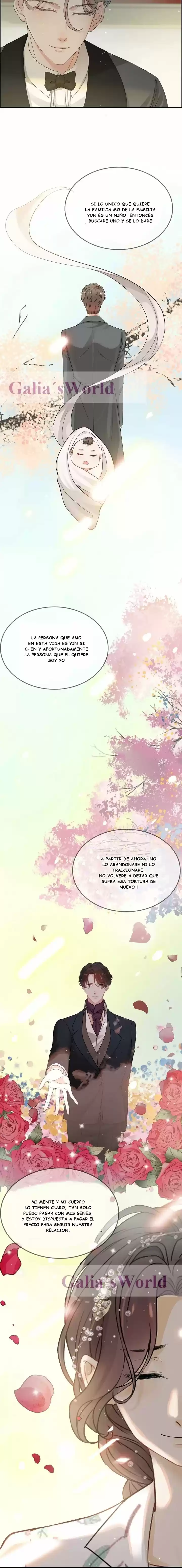 The Ceo's Pregnant Wife - Capítulo 280 - Página 6 - LectorTMOo