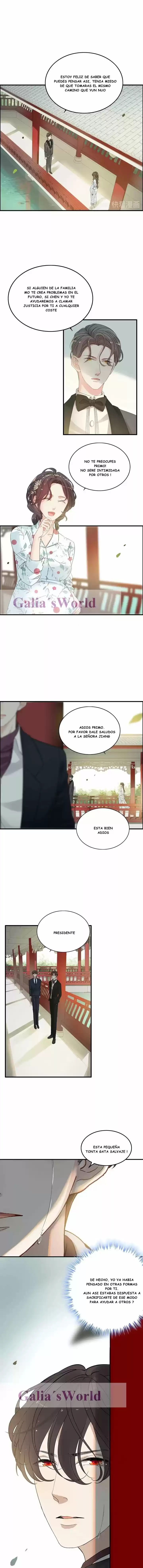 The Ceo's Pregnant Wife - Capítulo 280 - Página 7 - LectorTMOo