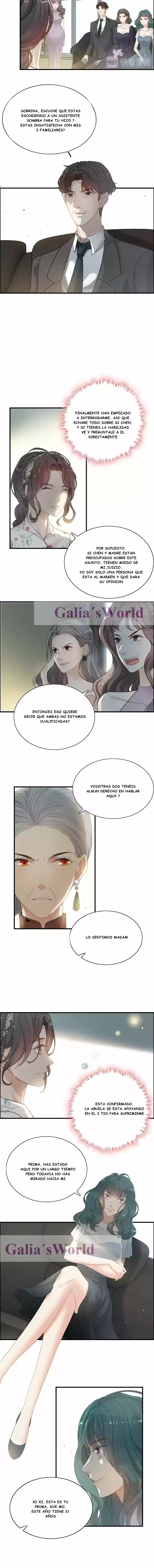 The Ceo's Pregnant Wife - Capítulo 281 - Página 4 - LectorTMOo