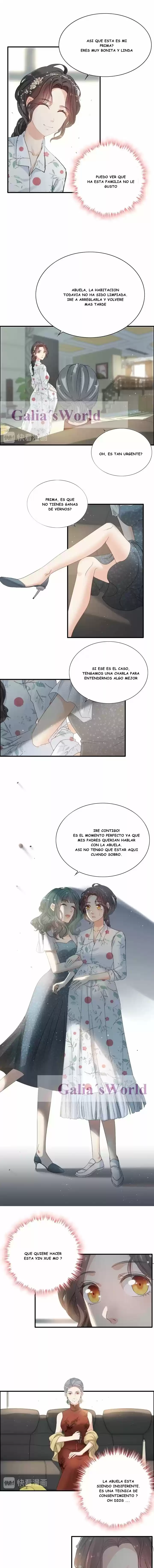 The Ceo's Pregnant Wife - Capítulo 281 - Página 5 - LectorTMOo