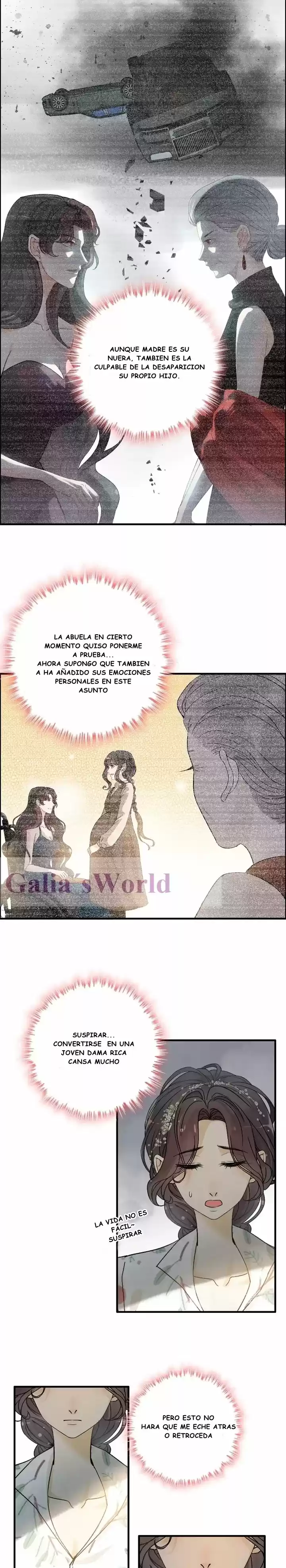 The Ceo's Pregnant Wife - Capítulo 281 - Página 7 - LectorTMOo