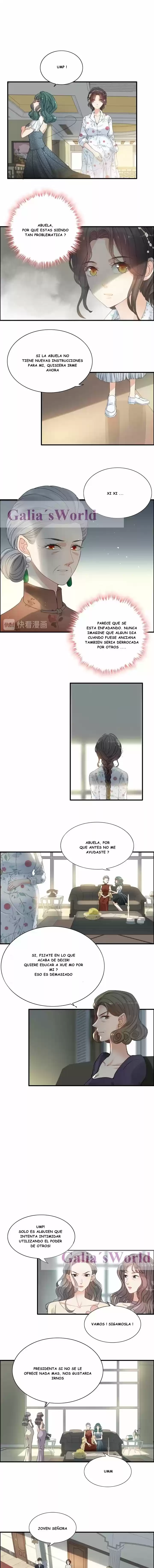 The Ceo's Pregnant Wife - Capítulo 282 - Página 2 - LectorTMOo