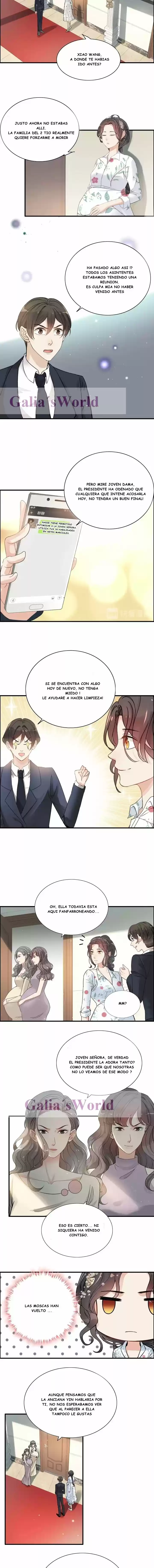 The Ceo's Pregnant Wife - Capítulo 282 - Página 3 - LectorTMOo