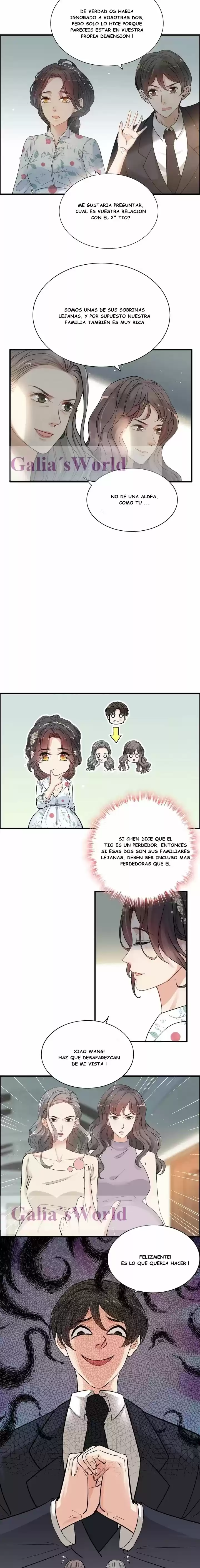 The Ceo's Pregnant Wife - Capítulo 282 - Página 4 - LectorTMOo
