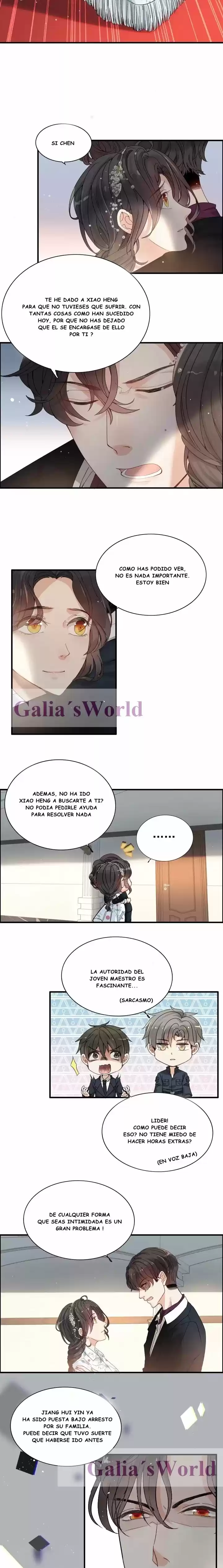 The Ceo's Pregnant Wife - Capítulo 282 - Página 7 - LectorTMOo