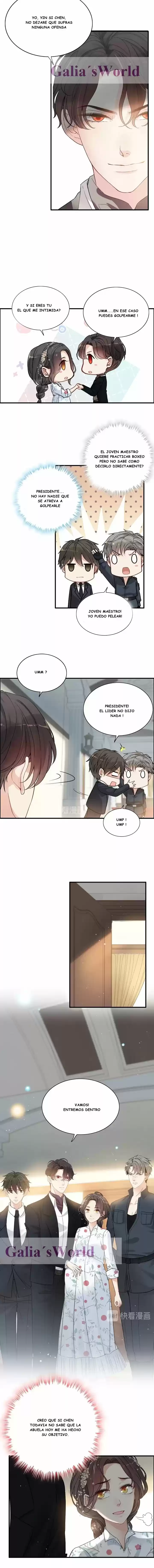 The Ceo's Pregnant Wife - Capítulo 283 - Página 2 - LectorTMOo