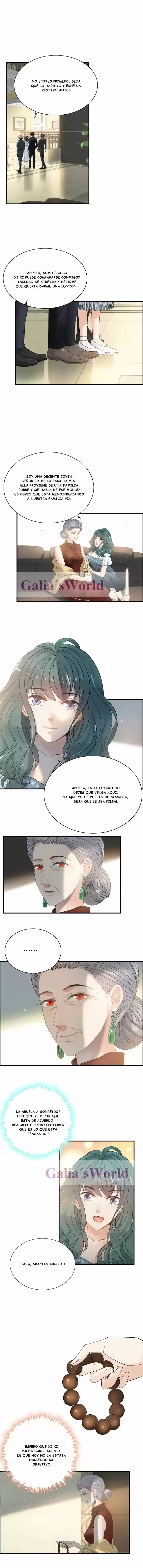The Ceo's Pregnant Wife - Capítulo 283 - Página 3 - LectorTMOo